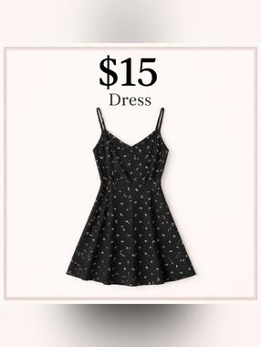 $15 Dresses 👗  Unlisted